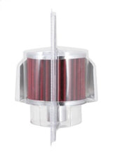 Load image into Gallery viewer, K&amp;N 1.00in Flange ID x 3in OD x 2.5in Height Vent Filter - Additional View 5