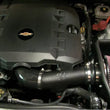 Load image into Gallery viewer, K&amp;N 11-12 Chevy Camaro 3.6L V6 AirCharger Performance Intake - Side View