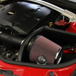 Load image into Gallery viewer, K&amp;N 11-12 Chevy Camaro 3.6L V6 AirCharger Performance Intake - Back View