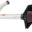 Load image into Gallery viewer, K&amp;N 11-12 Chrysler 300 3.6L / 11-12 Dodge Challenger/Charger 3.6L Typhoon Performance Intake - Main Product View