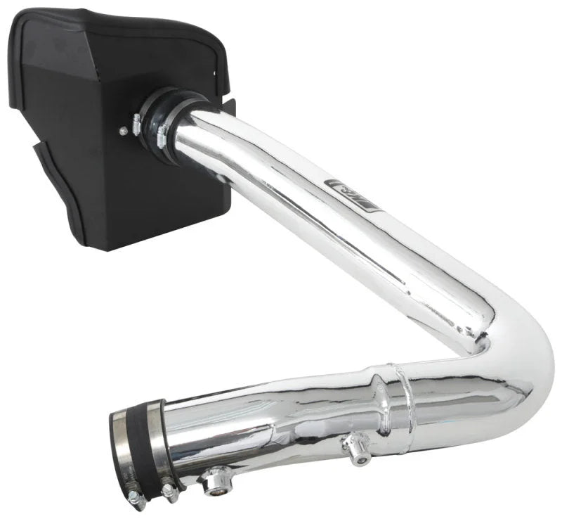 K&N 11-12 Chrysler 300 3.6L / 11-12 Dodge Challenger/Charger 3.6L Typhoon Performance Intake - Installation View