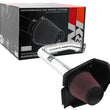 Load image into Gallery viewer, K&amp;N 11-12 Chrysler 300 3.6L / 11-12 Dodge Challenger/Charger 3.6L Typhoon Performance Intake - Additional View 5