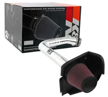 Load image into Gallery viewer, K&amp;N 11-12 Chrysler 300 3.6L / 11-12 Dodge Challenger/Charger 3.6L Typhoon Performance Intake - Additional View 5