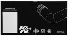 Load image into Gallery viewer, K&amp;N 11-12 Chrysler 300 3.6L / 11-12 Dodge Challenger/Charger 3.6L Typhoon Performance Intake - Additional View 12