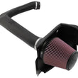 Load image into Gallery viewer, K&amp;N 11-12 Dodge Challenger/Charger / 11-12 Chrysler 300 3.6L V6 AirCharger Performance Intake - Additional View 6