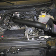 Load image into Gallery viewer, K&amp;N 11-12 Ford F-150 6.2L V8 Performance Intake Kit - Side View