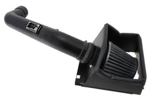 Load image into Gallery viewer, K&amp;N 11-12 Ford F150 6.2L V8 Performance Intake Kit - Main Product View