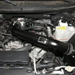 Load image into Gallery viewer, K&amp;N 11-12 Ford F150 6.2L V8 Performance Intake Kit - Side View