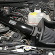 Load image into Gallery viewer, K&amp;N 11-12 Ford F150 6.2L V8 Performance Intake Kit - Back View