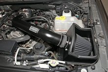 Load image into Gallery viewer, K&amp;N 11-12 Ford F150 6.2L V8 Performance Intake Kit - Back View