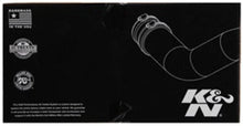 Load image into Gallery viewer, K&amp;N 11-12 Ford F150 6.2L V8 Performance Intake Kit - Additional View 6