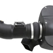 Load image into Gallery viewer, K&amp;N 11-12 Ford Mustang GT 5.0L V8 AirCharger Performance Intake Kit - Back View