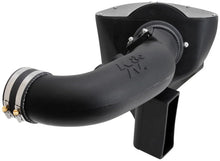 Load image into Gallery viewer, K&amp;N 11-12 Ford Mustang GT 5.0L V8 AirCharger Performance Intake Kit - Additional View 9