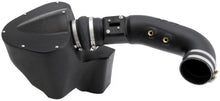 Load image into Gallery viewer, K&amp;N 11-12 Ford Mustang GT 5.0L V8 AirCharger Performance Intake Kit - Additional View 12