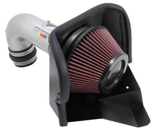 Load image into Gallery viewer, K&amp;N 11-12 Scion tC 2.5L Typhoon Performance Intake - Main Product View