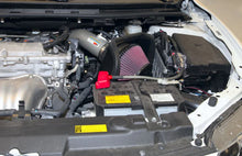 Load image into Gallery viewer, K&amp;N 11-12 Scion tC 2.5L Typhoon Performance Intake - Side View