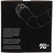 Load image into Gallery viewer, K&amp;N 11-12 Scion tC 2.5L Typhoon Performance Intake - Installation View