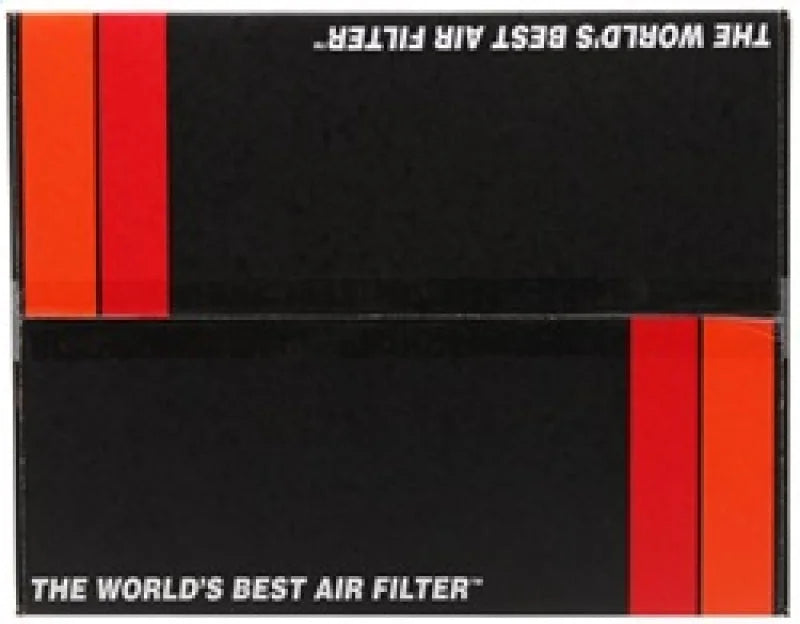 K&N 11-12 Scion tC 2.5L Typhoon Performance Intake - Additional View 8
