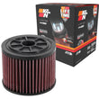 Load image into Gallery viewer, K&amp;N  11-13  Audi A6 0L L4 Replacement Air Filter - Additional View 10