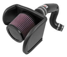 Load image into Gallery viewer, K&amp;N 11-13 Buick Regal 2.0L L4 Typhoon Performance Intake - Main Product View