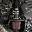 Load image into Gallery viewer, K&amp;N 11-13 Buick Regal 2.0L L4 Typhoon Performance Intake - Back View