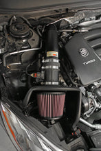 Load image into Gallery viewer, K&amp;N 11-13 Buick Regal 2.0L L4 Typhoon Performance Intake - Back View
