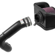 Load image into Gallery viewer, K&amp;N 11-13 Buick Regal 2.0L L4 Typhoon Performance Intake - Installation View