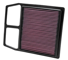 Load image into Gallery viewer, K&amp;N 11-13 Can-Am Commander 800CC-1000CC Air Filter - Main Product View
