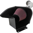 Load image into Gallery viewer, K&amp;N 11-13 Dodge Avenger 3.6L V6 Silver Typhoon Intake - Additional View 5