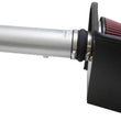 Load image into Gallery viewer, K&amp;N 11-13 Dodge Avenger 3.6L V6 Silver Typhoon Intake - Additional View 8