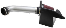 Load image into Gallery viewer, K&amp;N 11-13 Dodge Avenger 3.6L V6 Silver Typhoon Intake - Additional View 8