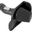 Load image into Gallery viewer, K&amp;N 11-13 Dodge Challenger V8/12-13 Charger V8 / 12-13 Chrysler 300 Black Performance Intake Kit - Main Product View