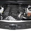 Load image into Gallery viewer, K&amp;N 11-13 Dodge Challenger V8/12-13 Charger V8 / 12-13 Chrysler 300 Black Performance Intake Kit - Side View