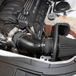 Load image into Gallery viewer, K&amp;N 11-13 Dodge Challenger V8/12-13 Charger V8 / 12-13 Chrysler 300 Black Performance Intake Kit - Back View