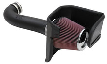 Load image into Gallery viewer, K&amp;N 11-13 Dodge Charger/Challenger / 11-13 Chrysler 300C V8-5.7L AirCharger Performance Intake - Main Product View