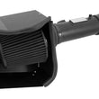 Load image into Gallery viewer, K&amp;N 11-13 Ford F250/F350/F450/F550 Super Duty 6.7L V8 DSL Black Performance Intake Kit - Main Product View