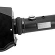Load image into Gallery viewer, K&amp;N 11-13 Ford F250/F350/F450/F550 Super Duty 6.7L V8 DSL Black Performance Intake Kit - Additional View 11