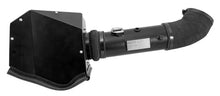 Load image into Gallery viewer, K&amp;N 11-13 Ford F250/F350/F450/F550 Super Duty 6.7L V8 DSL Black Performance Intake Kit - Additional View 11
