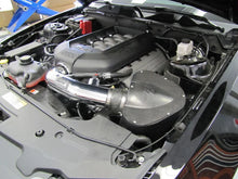 Load image into Gallery viewer, K&amp;N 11-13 Ford Mustang GT 5.0L V8 Typhoon Performance Intake - Side View