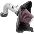 Load image into Gallery viewer, K&amp;N 11-13 Hyundai Sonata 2.0L L4 Turbo / 11-13 Kia Optima 2.0L L4 Turbo Typhoon Intake - Main Product View