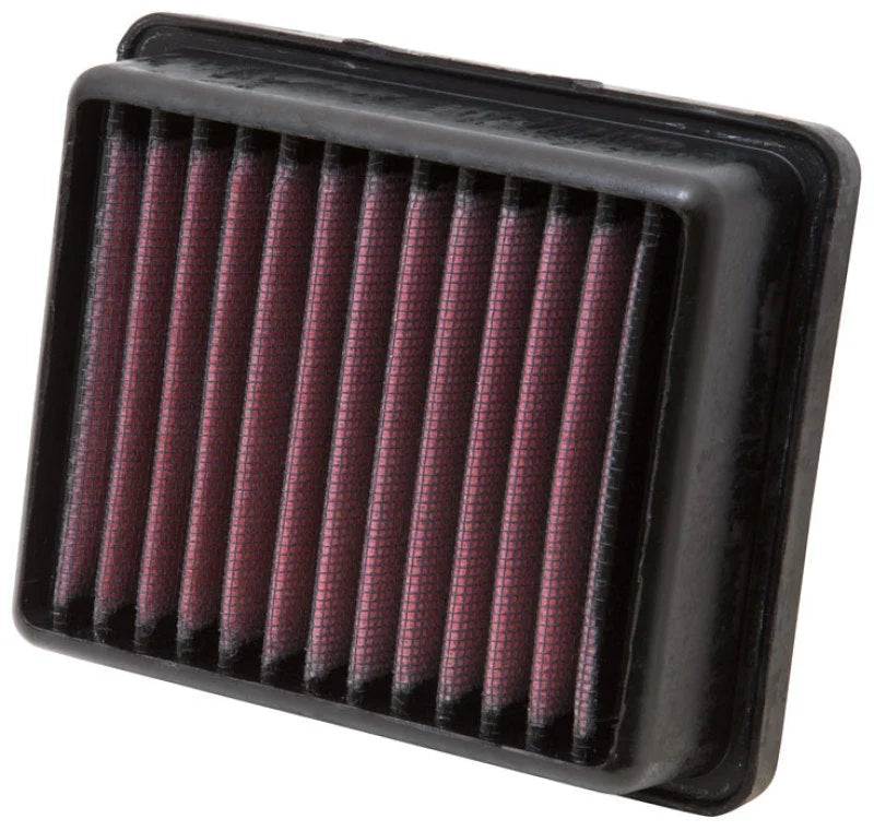 K&N 11-13 KTM 125 Duke / 12-13 KTM 200 Duke Replacement Panel Air Filter - Main Product View