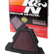 Load image into Gallery viewer, K&amp;N 11-13 Kawasaki Z1000 1000/ ZX1000 Ninja / 11-12 Z1000 SX / 12 Versys 1000 Replacement Air Filter - Main Product View
