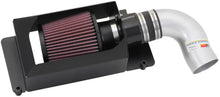 Load image into Gallery viewer, K&amp;N 11-13 Mini Cooper S 1.6L Black Typhoon Performance Intake - Main Product View