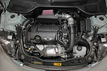 Load image into Gallery viewer, K&amp;N 11-13 Mini Cooper S 1.6L Black Typhoon Performance Intake - Side View