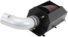 Load image into Gallery viewer, K&amp;N 11-13 Mini Cooper S 1.6L Black Typhoon Performance Intake - Additional View 6