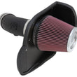 Load image into Gallery viewer, K&amp;N 11-14 Dodge Challenger 6.4L V8 Performance Intake - Main Product View
