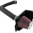 Load image into Gallery viewer, K&amp;N 11-14 Dodge Charger 3.6L V6 Performance Intake - Main Product View