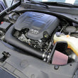 Load image into Gallery viewer, K&amp;N 11-14 Dodge Charger 3.6L V6 Performance Intake - Side View