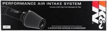 Load image into Gallery viewer, K&amp;N 11-14 Dodge Charger 3.6L V6 Performance Intake - Additional View 8