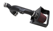 Load image into Gallery viewer, K&amp;N 11-14 Ford F-150 3.5L V6 Performance Intake Kit - Main Product View